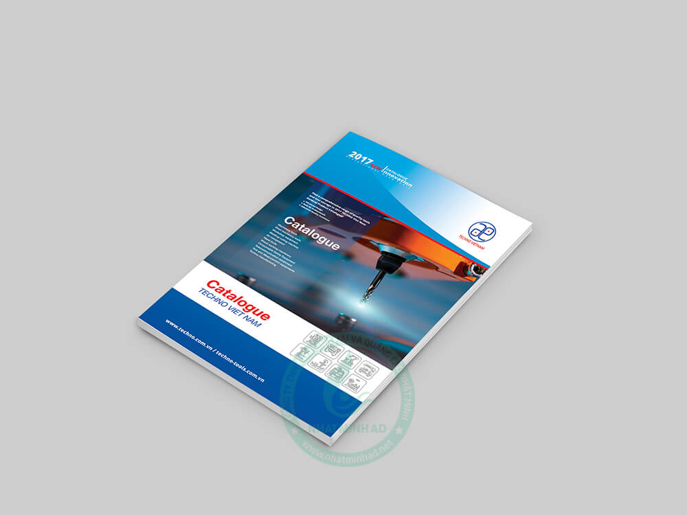 catalog